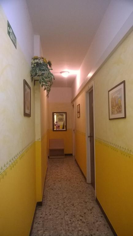 Bed Il Faro Bed & Breakfast Finale Ligure Ngoại thất bức ảnh