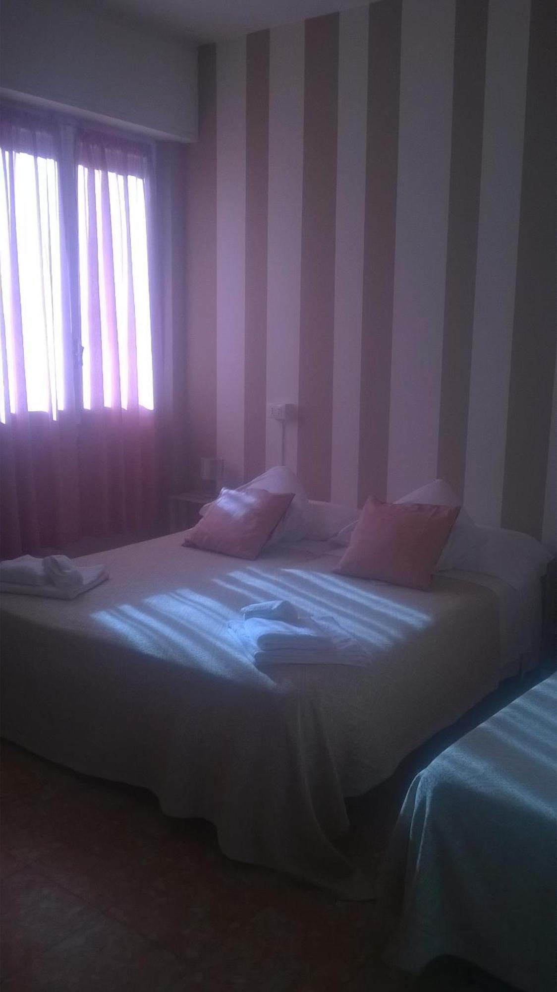 Bed Il Faro Bed & Breakfast Finale Ligure Ngoại thất bức ảnh