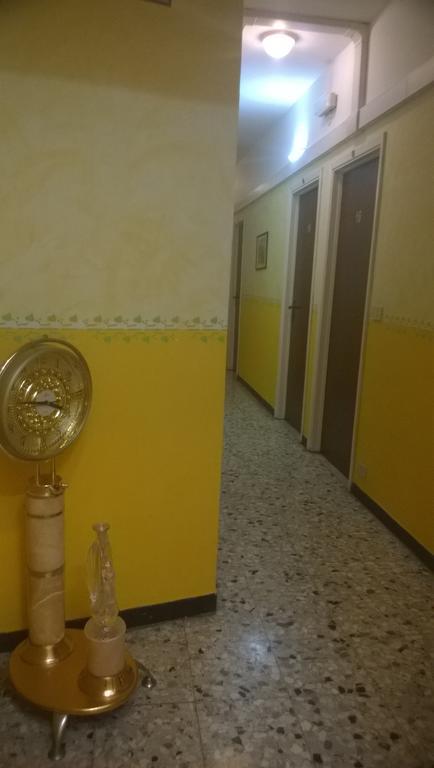 Bed Il Faro Bed & Breakfast Finale Ligure Ngoại thất bức ảnh