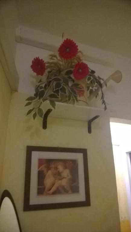 Bed Il Faro Bed & Breakfast Finale Ligure Ngoại thất bức ảnh
