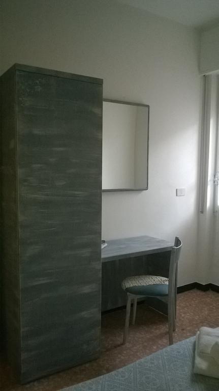 Bed Il Faro Bed & Breakfast Finale Ligure Ngoại thất bức ảnh